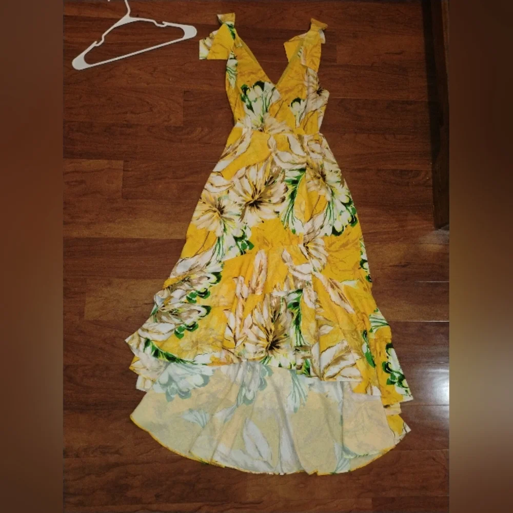 Adelyn Rae Sundress - Picture 2 of 6